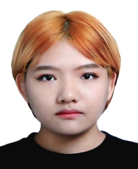 조효정 / CHO Hyo-jeong